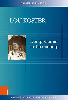E-Book (pdf) Lou Koster von Danielle Roster