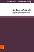 E-Book (pdf) Ein Raum im Umbruch? von Jessika Nowak, Jens Schneider, Anne Wagner