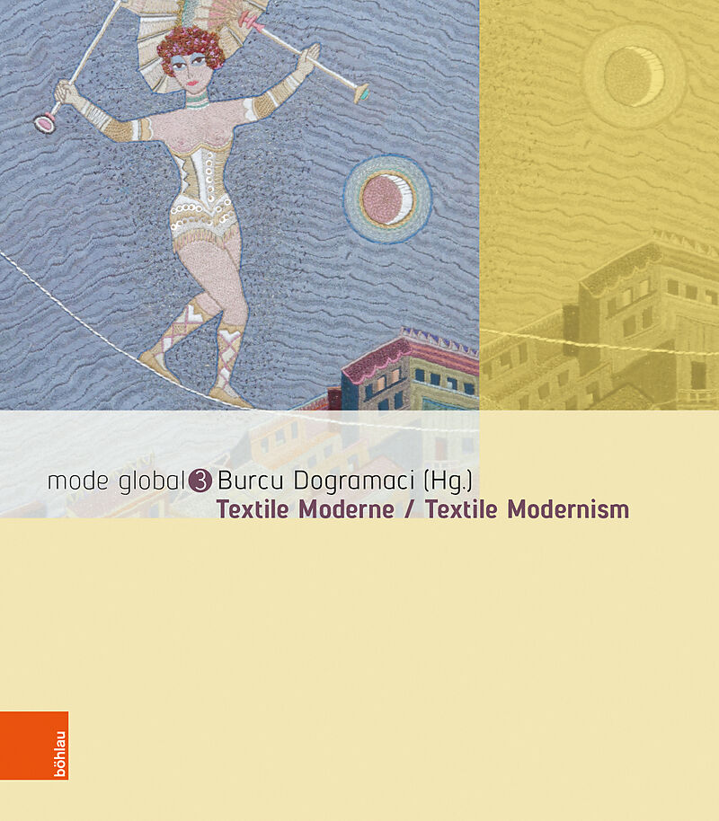 Textile Moderne / Textile Modernism