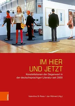 E-Book (pdf) Im Hier und Jetzt von 