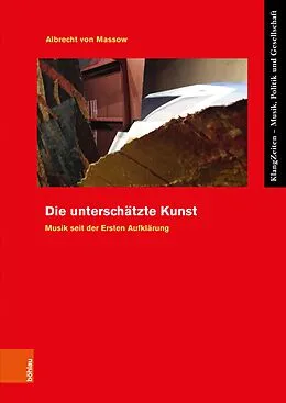 E-Book (pdf) Die unterschätzte Kunst von Albrecht von Massow