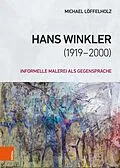 E-Book (pdf) Hans Winkler (1919?2000) von Michael Löffelholz