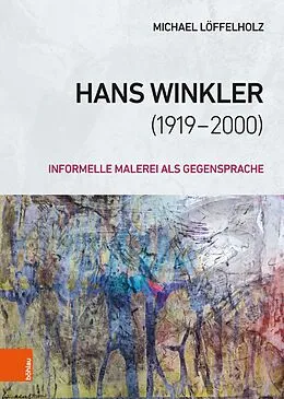 E-Book (pdf) Hans Winkler (1919?2000) von Michael Löffelholz