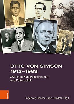 E-Book (pdf) Otto von Simson 1912-1993 von 