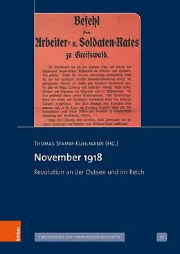 E-Book (pdf) Nov 18 von Thomas Stamm-Kuhlmann