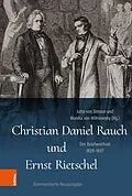 E-Book (pdf) Christian Daniel Rauch und Ernst Rietschel von 