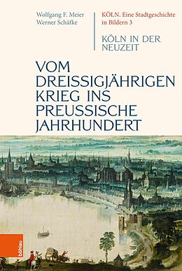 E-Book (pdf) Vom dreißigjährigen Krieg ins preußische Jahrhundert von Werner Schäfke