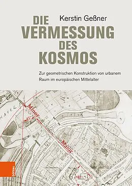 E-Book (pdf) Die Vermessung des Kosmos von Kerstin Geßner