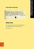E-Book (pdf) Johan Pyre von Anna Paulina Or?owska