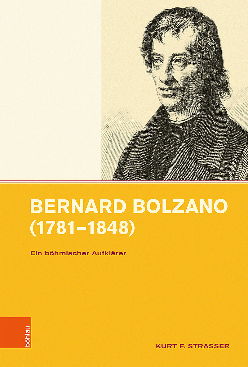 Bernard Bolzano (17811848)