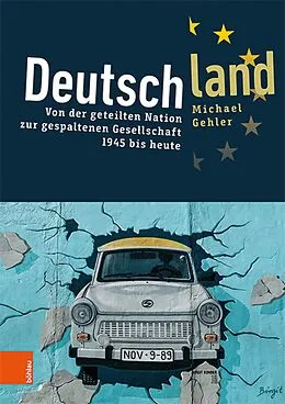 E-Book (pdf) Deutschland von Michael Gehler