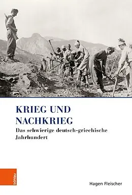 E-Book (pdf) Krieg und Nachkrieg von Hagen Fleischer