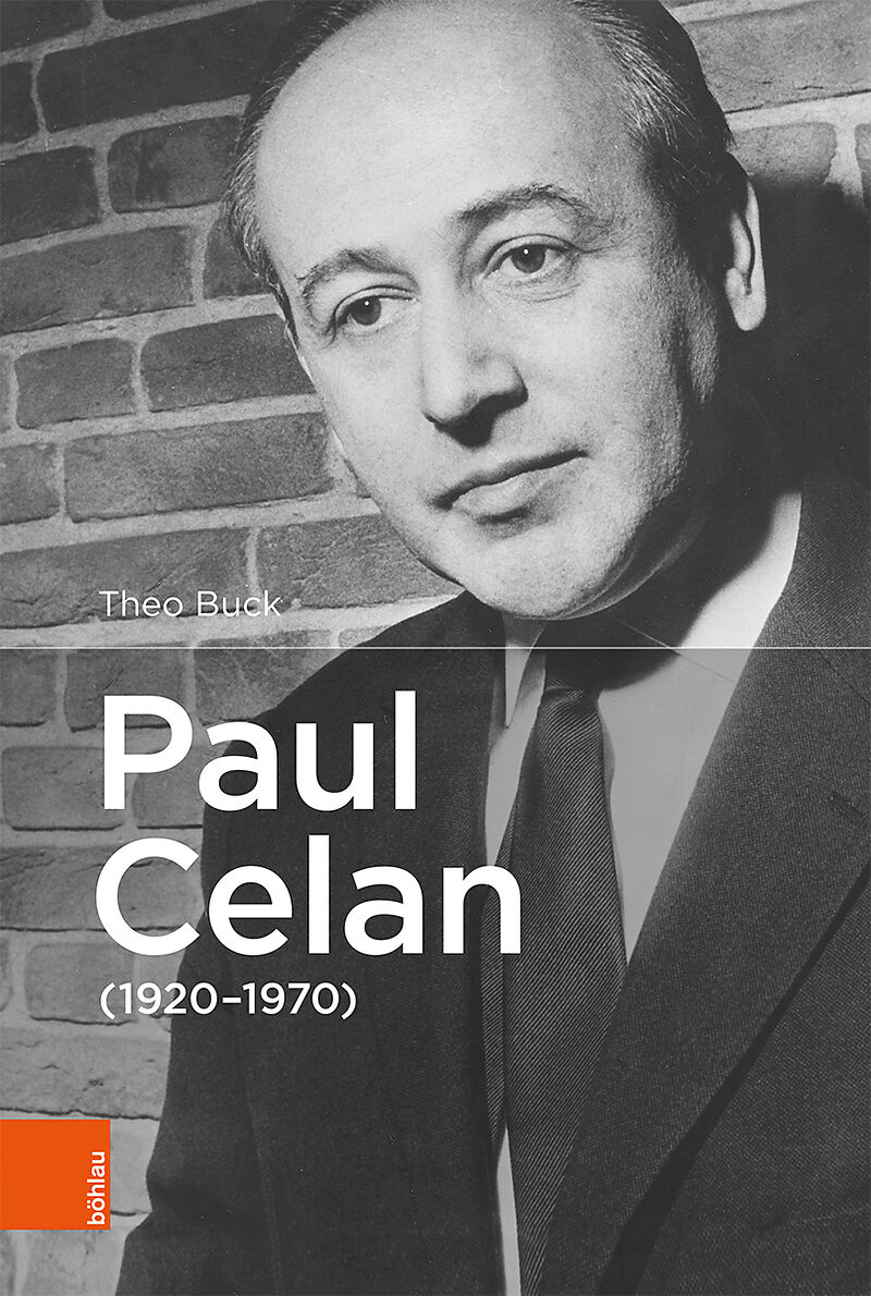Paul Celan (19201970)