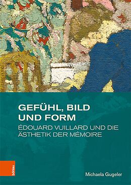 E-Book (pdf) Gefühl, Bild und Form von Michaela Gugeler