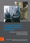 E-Book (pdf) Kulturgutschutz in Europa und im Rheinland von 