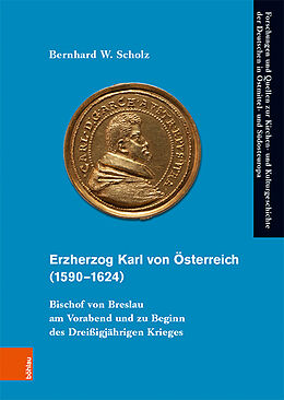Fester Einband Die Regesten des Kaiserreiches unter Konrad II. 1024-1039 von 