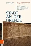 E-Book (pdf) Stadt an der Grenze von Werner Schäfke