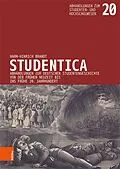 E-Book (pdf) Studentica von Harm-Hinrich Brandt