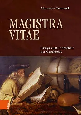 E-Book (pdf) Magistra Vitae von Alexander Demandt