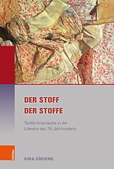 E-Book (pdf) Der Stoff der Stoffe von Kira Jürjens