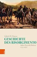 E-Book (pdf) Geschichte des Risorgimento von Gabriele B. Clemens