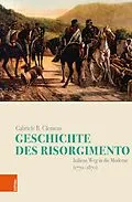 E-Book (epub) Geschichte des Risorgimento von Gabriele B. Clemens