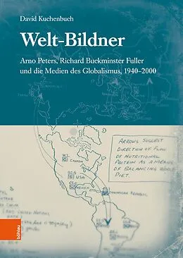 E-Book (pdf) Welt-Bildner von David Kuchenbuch