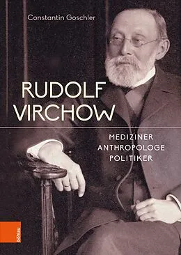 E-Book (pdf) Rudolf Virchow von Constantin Goschler