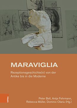 E-Book (pdf) Maraviglia von 