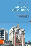 E-Book (pdf) Moving Memories von Rebecca Großmann