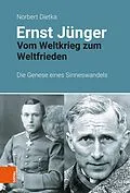 E-Book (pdf) Ernst Jünger von Norbert Dietka