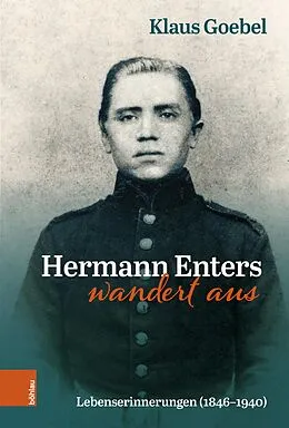 E-Book (pdf) Hermann Enters wandert aus von Klaus Goebel
