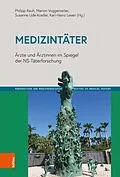 E-Book (pdf) Medizintäter von Philipp Rauh, Marion Voggenreiter, Susanne Ude-Koeller