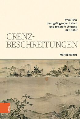 E-Book (pdf) Grenzbeschreitungen von Martin Kolmar