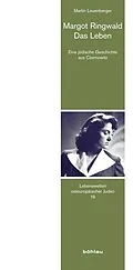 E-Book (pdf) Margot Ringwald - Das Leben von Martin Leuenberger