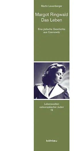 E-Book (pdf) Margot Ringwald - Das Leben von Martin Leuenberger