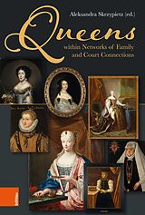 eBook (pdf) Queens within Networks of Family and Court Connections de 