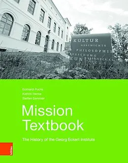 E-Book (pdf) Mission Textbook von Eckhardt Fuchs, Kathrin Henne, Steffen Sammler