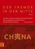 E-Book (pdf) Der Fremde in der Mitte von Thomas Zimmer