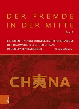 E-Book (pdf) Der Fremde in der Mitte von Thomas Zimmer