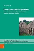 E-Book (pdf) Dem Seelenheil verpflichtet von Tanja König