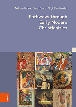 Livre Relié Pathways through Early Modern Christianities de 