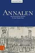 E-Book (pdf) Annalen des Historischen Vereins für den Niederrhein 225 (2022) von 