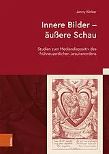E-Book (pdf) Innere Bilder - äußere Schau von Jenny Körber