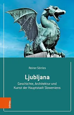 E-Book (pdf) Ljubljana von Reiner Sörries