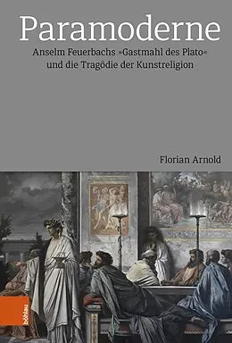 E-Book (pdf) Paramoderne von Florian Arnold