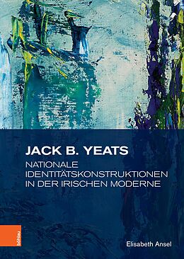 E-Book (pdf) Jack B. Yeats von Elisabeth Ansel