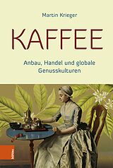 E-Book (pdf) Kaffee von Martin Krieger