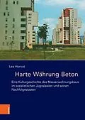 E-Book (pdf) Harte Währung Beton von Lea Horvat