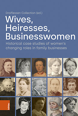 Livre Relié Wives, Heiresses, Businesswomen de 